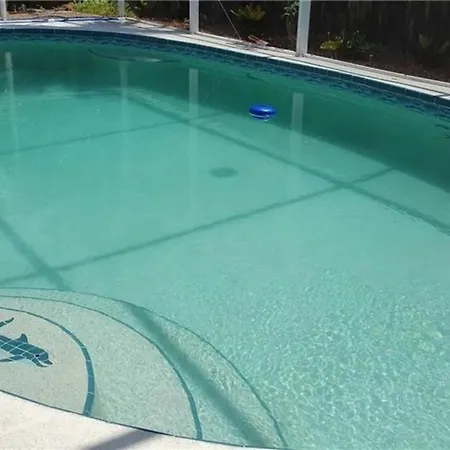 Del Mar Villa